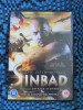 SINBAD THE FIFTH VOYAGE (1 DVD ORIGINAL, FILM - CA NOU!!!), Engleza
