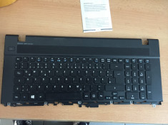 Tastatura Acer Aspire V3-772G, VA73 A128 foto