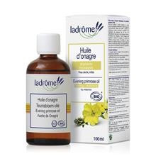 Ulei Bio de Luminita de Seara Ladrome 100ml Cod: 3486330093450 foto