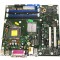 Placa de baza PC Fujitsu Esprimo D2151-A11 GS7 Socket 775