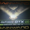 Gainword GTX 480 1536 mb ddr5 384 bits direct x11