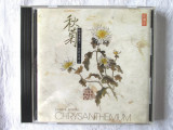 Cumpara ieftin CD Muzica Terapeutica Chineza &quot;Flower Music 4 - CHRYSANTHEMUM&quot;. Toamna, Ambientala