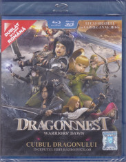 Film Blu Ray 3D: Dragonnest - Warriors&amp;#039; Dawn ( sigilat - dublat in romana ) foto