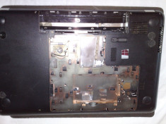 Carcasa bottom laptop HP Pavilion 17-e116sf foto