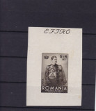 ROMANIA 1932 LP 101 SI MI 449 EFIRO MNH, Nestampilat