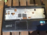 Palmrest + touchpad laptop hp dv6 seria 3000 - 640458-001