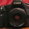 DSLR Canon 5d Mk1 mark 1 MKI clasic Full Frame fullframe