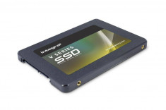 SSD Integral SSD 120GB V SERIES 2.5 inch SATA III 540/370MB/s foto