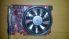 Medion GTX 650 1gb ddr5 128 bits direct x11,12 foto