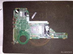 Placa de baza laptop HP Pavilion 17-e116sf - defecta foto