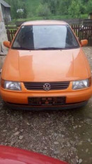 Vw Polo 1.8 SDI an 1997 foto