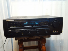 Amplificator Audio Statie Audio Amplituner Marantz SR590 foto