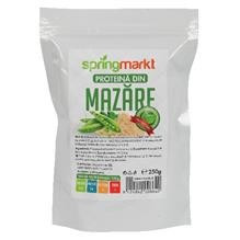 Mazare Proteina Adams Vision 250gr Cod: adam00529 foto