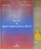 Tratat de drept international privat Ion Filipescu