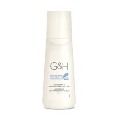 Deodorant antiperspirant roll-on G&amp;amp;H PROTECT+? Amway foto