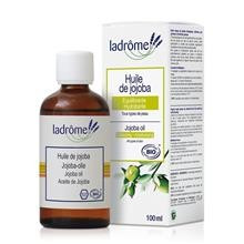 Ulei Bio de Jojoba Ladrome 100ml Cod: 3486330034316 foto