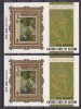 Kathiri State of Seiyun 1967 pictura Gauguin Bl.3A + 3B MNH w43, Nestampilat
