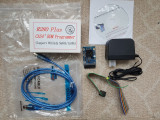 Programator KM - BMW R280 Plus CAS4 BDM - Motorola MC9S12XEP100 (5M48H/1N35H)