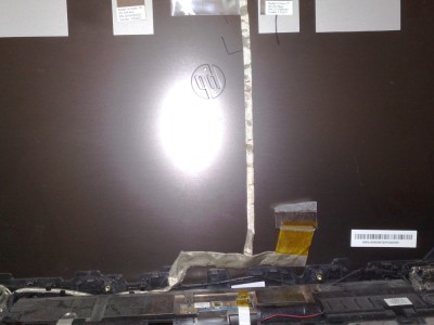 Cablu display Hp Probook 4525s foto