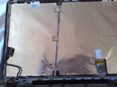 Cablu display HP Pavilion 17-e116sf foto