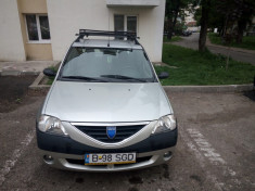 Dacia Logan,2006,1,4 Mpi foto