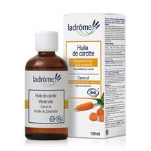 Ulei Bio de Morcovi Ladrome 100ml Cod: 3486330093504 foto