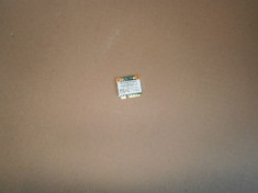 Modul wireless placa Lenovo G580 G585 N580 G570 B570 Atheros foto