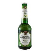 Bere Radler Bio cu Lamaie Pronat 330ml Cod: bg268134 foto