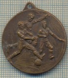 ZET 223 MEDALIE SPORTIVA - FORBAL-1 TORNEO ESORDIENTI BAGNO A RIPOLI 1984 ITALIA