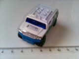bnk jc Hot Wheels - Rockster