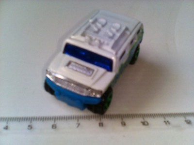 bnk jc Hot Wheels - Rockster foto