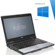 Laptop Refurbished Fujitsu LIFEBOOK E752, i5-3210M, Win 10 Home foto