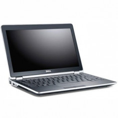 Laptop second hand Dell Latitude E6220, Core i5-2520M Gen 2 foto