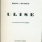 Ulise - Ilarie Voronca (Avangarda)