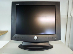 Monitor LCD Dell UltraSharp 2000FP 20.1&amp;quot; Grad A foto