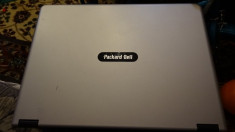 LAPTOP PACKARDBELL ARGO C1 foto