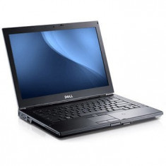 Laptop second hand Dell Latitude E6410, Intel Core i7-620M foto