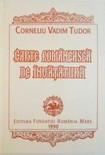 Carte romaneasca de invatatura - Corneliu Vadim Tudor foto