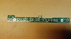 Button Board Laptop Packard Bell Easy Note MIT-CAI02 foto