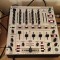 MIXER BEHRINGER DJX700 IMPECABIL CU DEFECT