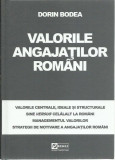 AS* - Dorin Bodea - VALORILE ANGAJATILOR ROMANI