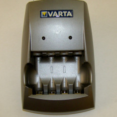 Incarcator Varta 2X2xAAA sau 2X2xAA(1175)