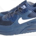 Adidasi NIKE - bleumarin 40-24,5 cm- New ! Adidasi NIKE - bleumarin 40-24,5 cm- New !