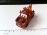 bnk jc Disney Pixar - Cars - Bucsa - Mattel