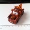 bnk jc Disney Pixar - Cars - Bucsa - Mattel
