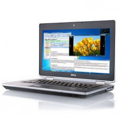 Laptopuri sh Dell Latitude E6430, Core i5-3210M, 8Gb DDR3, SSD foto