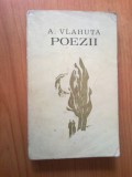 D2 A, VLAHUTA - POEZII