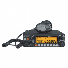 Aproape nou: Statie radio CB CRT SS 7900 AM / FM / LSB / USB foto