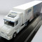 Herpa SCANIA hauber Girr logistick aerograf PC 1:87