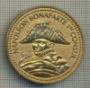 ZET 226 MEDALIE ,,NAPOLEON BONAPARTE 1-er CONSUL&quot;, Europa